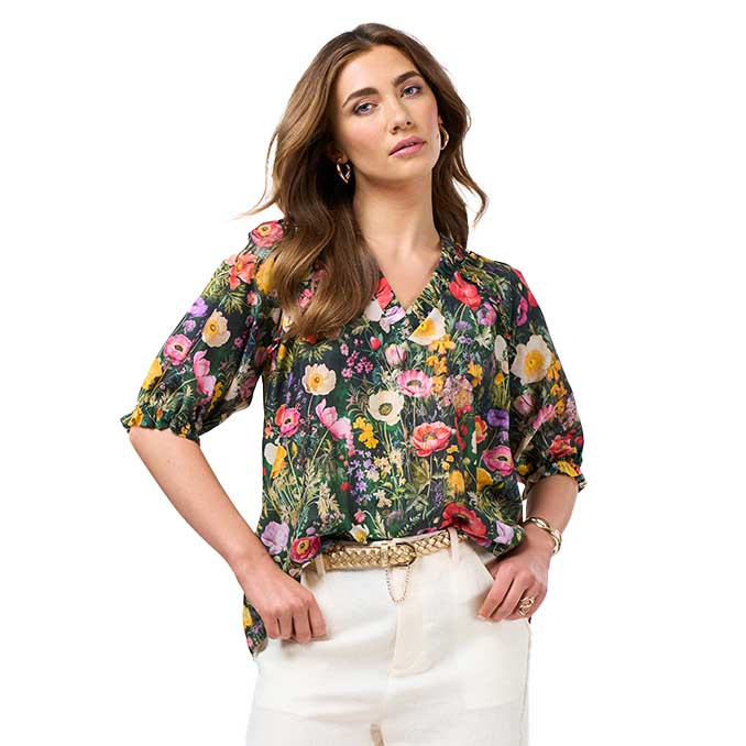 Loobie's Story Looking Glass Top